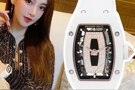 又炸了！妖怪曝叶珂卖了黄送的手表爱马仕，怀孕当月只相处了2天图片