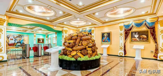 额尔古纳的“列巴之乡”与风物新生态