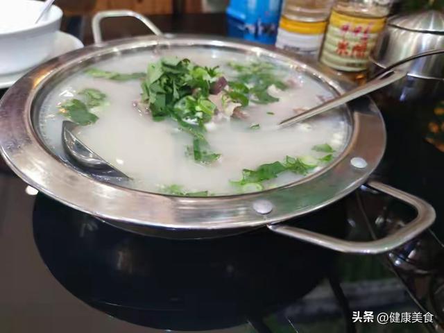 今年为啥去羊汤馆喝羊汤的人少了？内行：4个原因，很现实