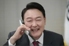 耶伦前脚刚走，韩国就表态要与华竞争，称希望举办中日韩首脑会谈图片