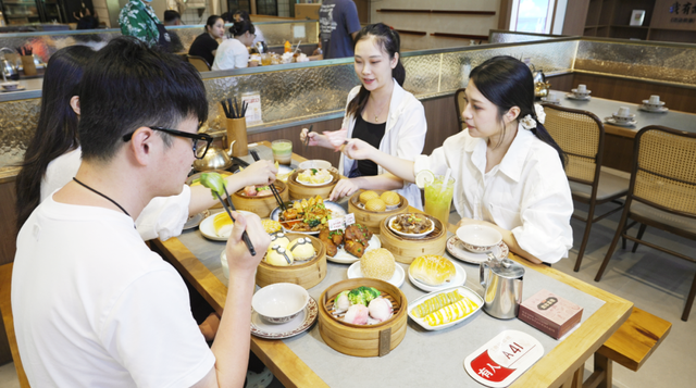 中秋国庆 千万旅游消费券广邀游客“惠”玩海口