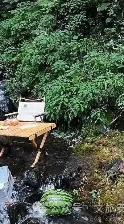 安图两日游攻略,这条小众路线藏不住了!