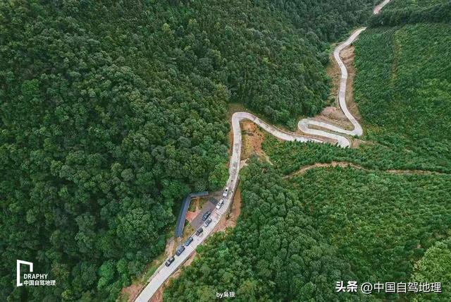 又一条宝藏级休闲短线！840公里不限车型，人少景美！