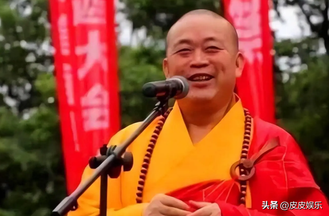 时隔23天，官媒再出手，更多真相被曝光，彻扯下释永信“遮羞布”