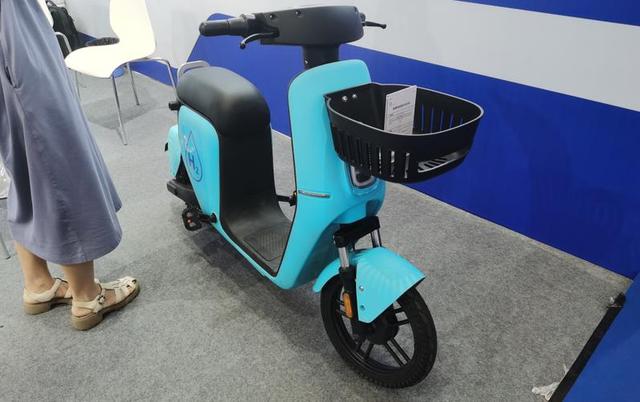 电动车或将淘汰？替代品已出现！不充电，不加油，冬天也能跑得远