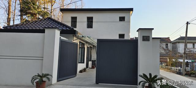 探访海安古镇——寻迹花娘桥