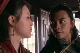 难怪嫁给王英时扈三娘不反抗，你看她被宋江活捉后，都发生了啥？图片