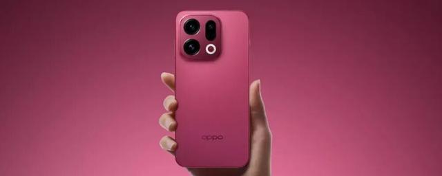OPPO Find X9s曝光：天玑9500、6.3英寸小直屏