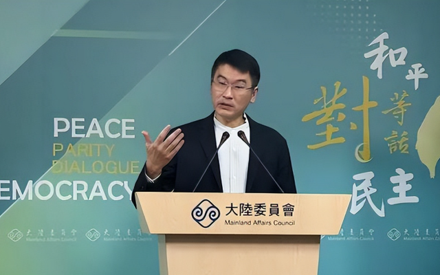 民进党下最后通牒：不许任何人出席93阅兵，国民党迎来天赐良机？