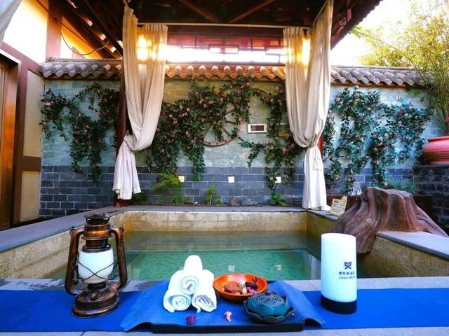 冬日的渭南，我给你准备了“三件套”