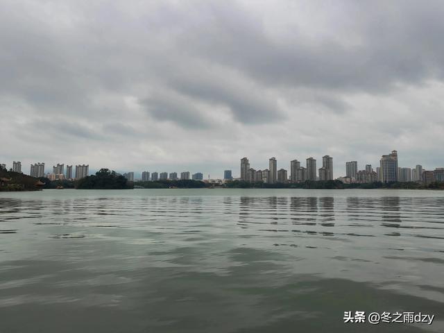 悠游泉州⑤:中国闽台缘博物馆、西湖公园（2025.2.7）