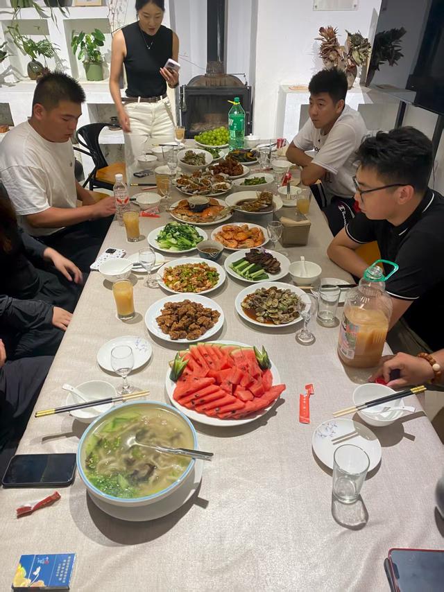 淄博市淄川区“25”小时慢生活空间：心动不止，爱在民宿求婚！