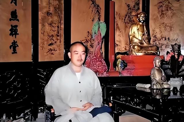 拔出萝卜带出泥！释永信刚被查，央视名嘴刘芳菲就受到了牵连
