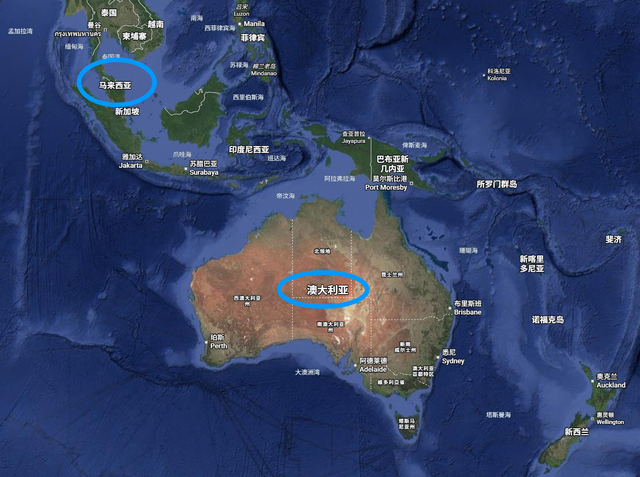 特朗普挑战中国稀土的突破口，居然就在中国这个邻国身上？