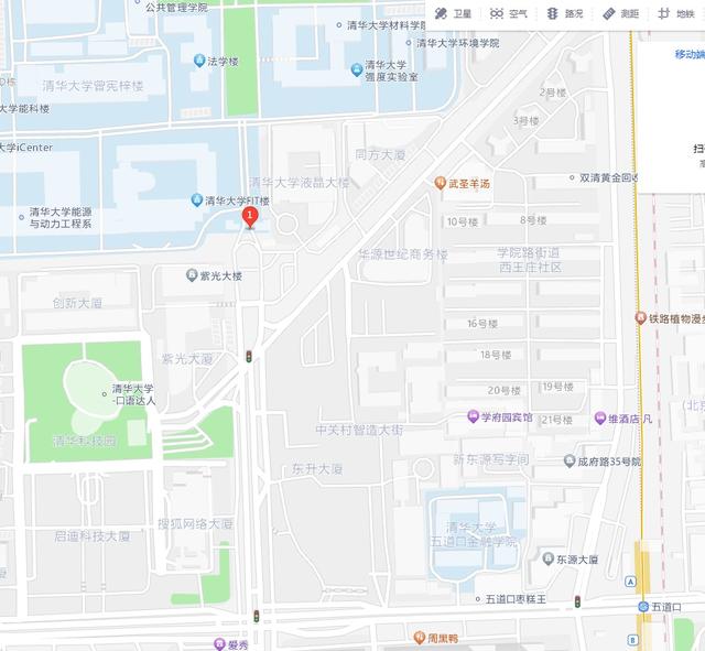 了解和走进清华大学，先从大学校门设置开始，带你去看一看