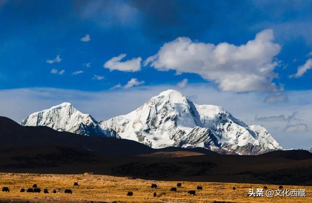 人间绝色！拉萨！拉萨！