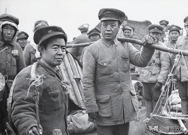吴石牺牲31年后，蒋经国愤怒得知，解放军政委在他眼皮下潜伏32年