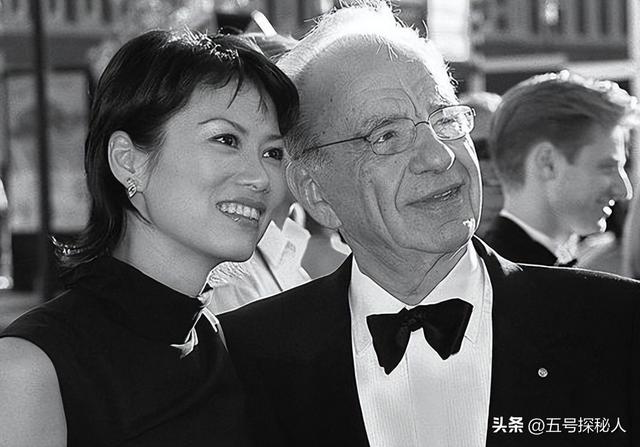 睡完首富睡总统！从厂妹到顶级名媛，捞金268亿的她，到底凭啥？