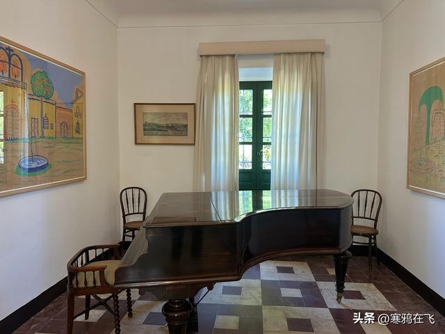 西葡游（七）格拉纳达是座宫殿