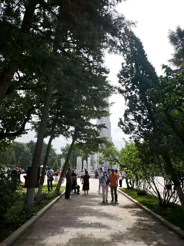 人民广场焕新开放，这份“为人民”的诚意太圈粉！