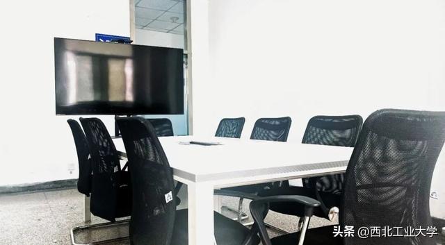 NPUers速存！校园里的宝藏自习地，欢迎打卡！