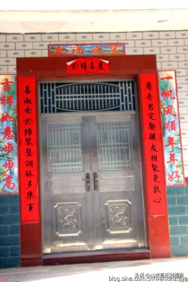 我的乐安流坑古村“寻古”之旅[七]（江西之旅第七十七篇）