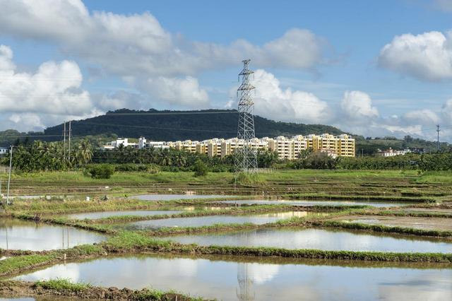 我四川人，去了趟海南万宁，实在是忍不住想说：对万宁的 4 点印象