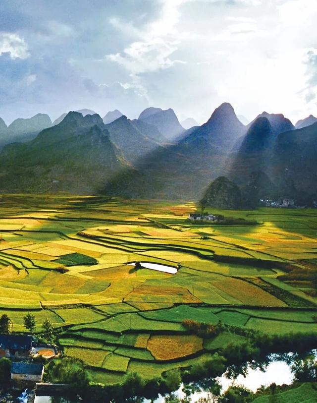 比三亚更温暖，比厦门更小众	，这6座冷门小城在接下来1	、2月要爆