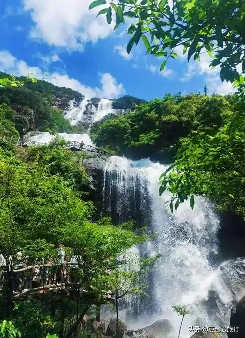 畅游岭南古郡惠州——山水人文美食全攻略