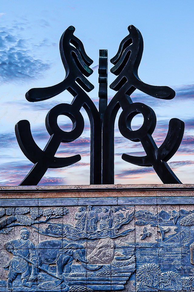 中国唯一以 "孝" 命名的城市，隐藏在武汉隔壁，名字美，山水也美！