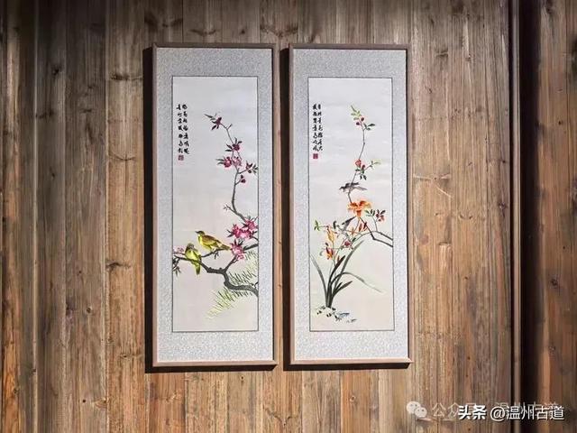 老温州妇孺皆知的温州重要名人！他的故居国庆假期开门迎客啦
