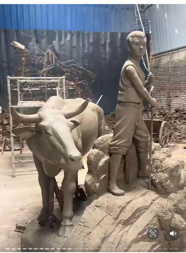 山间牛铃声中的英雄魂：小英雄王二小传奇