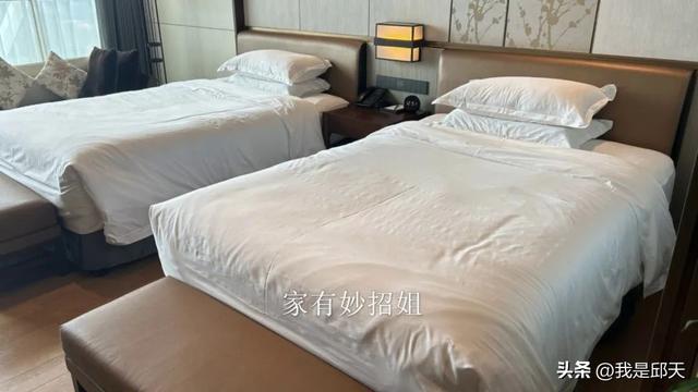 酒店不再查房，是信任还是无奈？