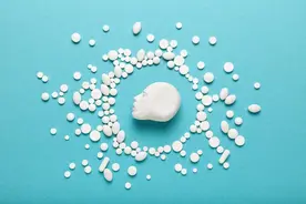 神奇的安慰剂效应图片