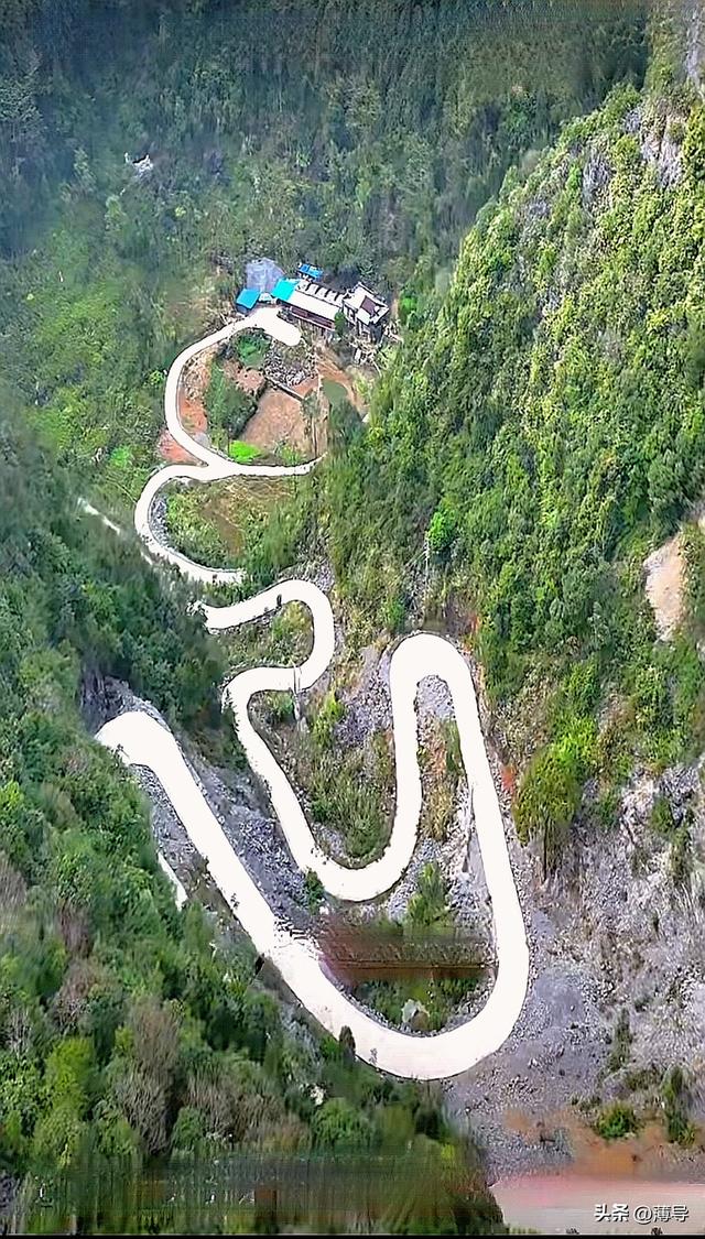 刺激的广西探险之旅