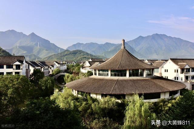 认识大美浙江的每个县——第14波：安吉