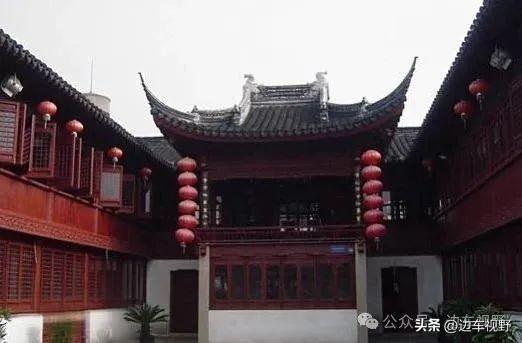 游历“姑苏第一名街”苏州山塘街