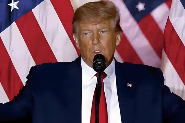 从卖苦力到定规矩，中国打出稀土王炸，一招掐住美国军工命脉