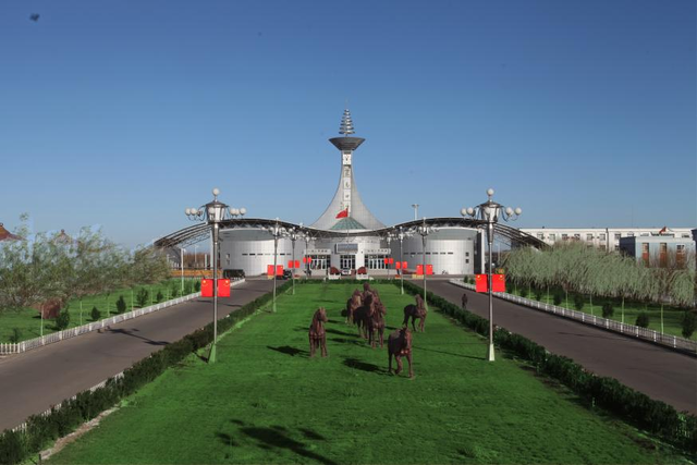 2026来阿拉善过大年｜属马 / 姓马专属优待，@你“马”上享受优惠