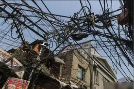 中美印发电量差距多大？美超4.4万亿度，印度仅1.9万亿，中国呢？图片