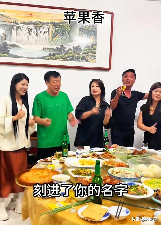 61岁东北源哥去世，长期喝酒心梗猝死，潇洒半辈子，婚姻情况未知