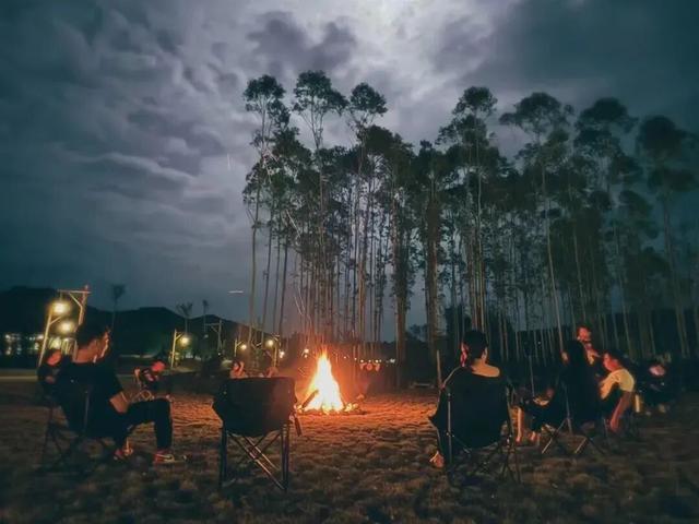 年假清零倒计时，该出发了！把最后几天留给韶关的彩林山水