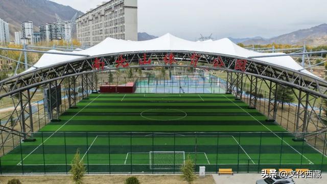 好消息！西藏一市新增一个好去处！