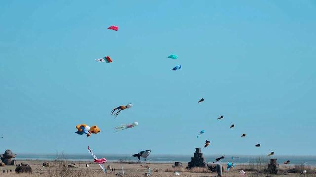 年味满江湖 欢乐在君山