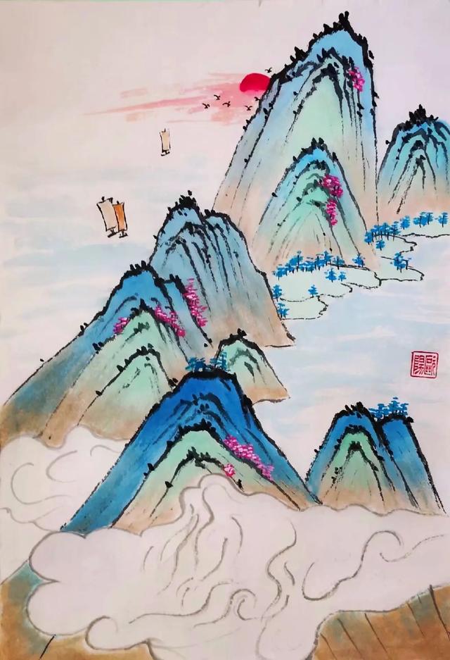 既来之则安之，智慧活法