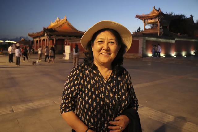锡林浩特：以“那达慕+”模式激活文旅经济新动能