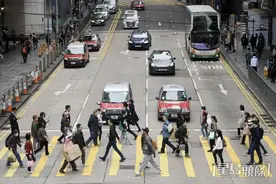 重回750万人口！现在的香港还“香”吗？图片