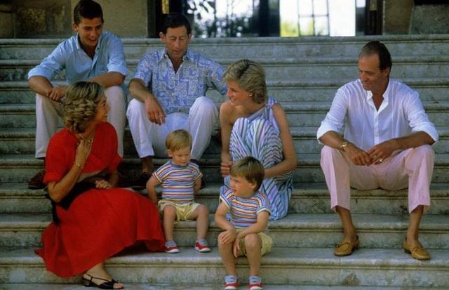 全球最富有王室的豪华住宅大揭秘