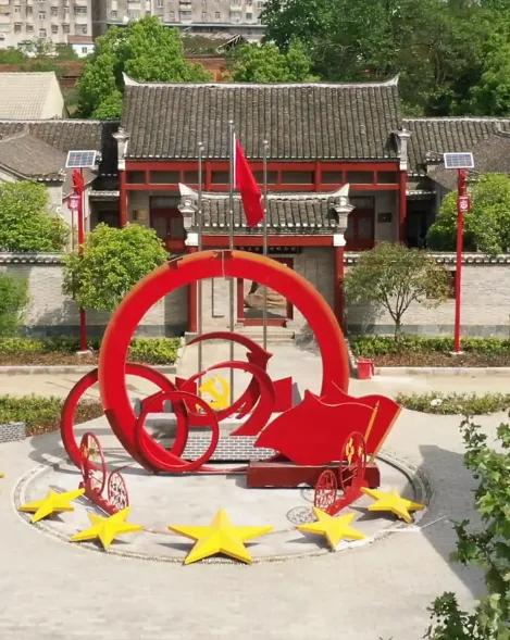 襄阳宜城市一日游十大必去旅游景点