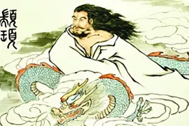 为什么中国没有宗教战争？四千年前的这场“绝地天通”早已注定！图片